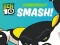 Permainan Ben 10 Cannonbolt Smash secara online