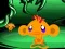Permainan Monkey Go Happy Stage 230 secara online