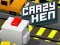 Permainan Crazy Hen secara online