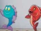 Permainan Aquatic Adventure Find Stylish Fish Toy secara online
