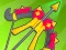 Permainan Arrow Fever secara online