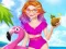 Permainan Malibu Vibes Princess On Vacation secara online