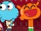Permainan The Amazing Funk of Gumball secara online