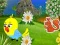 Permainan Help The Hungry Bird secara online
