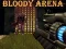 Permainan Bloody Arena secara online