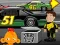 Permainan Monkey Go Happy Stage 768 secara online