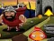 Permainan Monkey Go Happy Stage 243 secara online