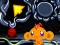 Permainan Monkey Go Happy Stage 244 secara online