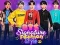 Permainan BTS Signature Fashion Style secara online