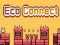 Permainan Eco Connect secara online