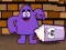 Permainan Grimace Invasion secara online