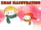 Permainan Xmas Illustration secara online
