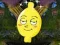 Permainan Cursed Lemon Escape secara online