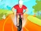 Permainan Bike Rush 3D secara online