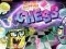 Permainan Bikini Bottom Chess secara online