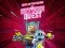 Permainan LEGO Ninjago Keytana Quest secara online