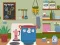Permainan Little Chef secara online