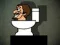 Permainan Skibidi Dungeon Of Doom secara online