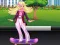 Permainan Barbie's Sketch secara online