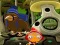 Permainan Monkey Go Happy Stage 250 secara online