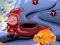Permainan Monkey Go Happy Stage 254 secara online