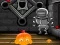 Permainan Monkey Go Happy Stage 256 secara online