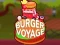 Permainan Burger Voyage secara online