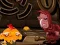 Permainan Monkey Go Happy Stage 261 secara online