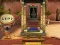 Permainan Mystery Ancient Temple Escape secara online