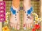 Permainan BFFs Beach Pedicure secara online