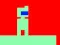Permainan Mr. Platformer secara online