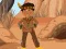 Permainan Tribe Boy And Wolf part-(01) secara online