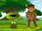 Permainan Tribe Boy And Wolf part-(02) secara online