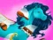 Permainan Princess Horse Club secara online