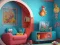 Permainan Tickled PinkBluery House Escape secara online