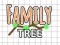 Permainan Family Tree secara online