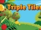Permainan Triple Tiles secara online