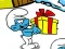 Permainan The Smurfs The Last Christmas secara online