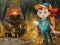 Permainan Finding Treasure Map secara online