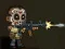 Permainan Zombie Apocalypse secara online