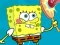 Permainan Table Tennis Spongebob secara online