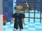 Permainan Obby: Escape from Circus Prison secara online