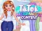 Permainan TikTok Pastel Addicts Contest secara online