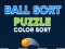 Permainan Ball Sort Puzzle secara online