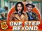 Permainan One Step Beyond secara online