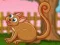 Permainan The Cute Tarsier Escape secara online