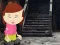 Permainan Girl Escape From Spooky House secara online