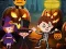 Permainan Help The Halloween Children secara online