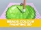 Permainan Beads Colour Painting 3D secara online