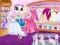 Permainan Sweet Angie Fashion Dressing Room secara online